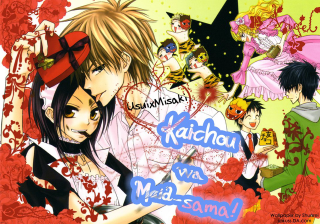 Kalchan vs mega anime characters - a group of anime characters free wallpaper