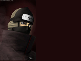 Man black hoodie black scarf - a black mask free wallpaper