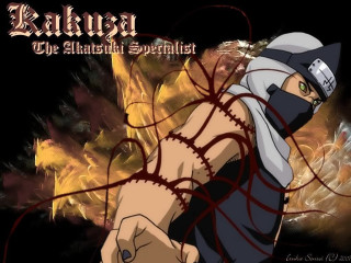 Man ninja outfit sword fire - a fire background free wallpaper