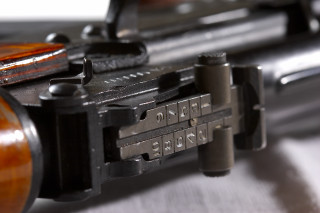 Gun combination lock closeup gun - a close up of a gun free wallpaper
