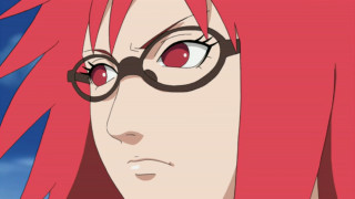 Woman red hair glasses blue - red hair and glasses free wallpaper