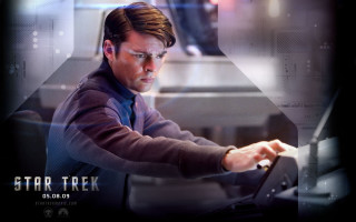 Futuristic man suit laptop star - a futuristic setting free wallpaper