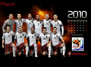 Men group calendar wallpaper number - a poster free wallpaper for desktop