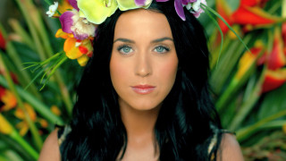 Woman flower crown hair beautiful - a flower arrangement free wallpaper