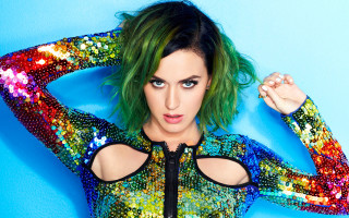 Green hair pop art album - green hair free wallpaper