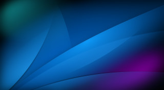 Blue purple black background pattern - geometric abstract art free wallpaper
