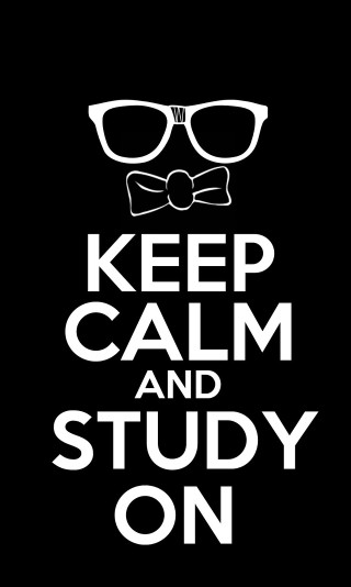 Black white poster bow tie - poster free wallpaper