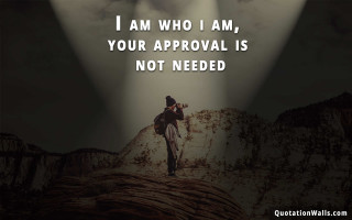 Man rock light quote standing - character free wallpaper