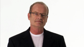 Man suit glasses serious looking - clifford ross free wallpaper