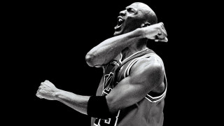 Man arms around neck mouth - a. b. jackson free wallpaper