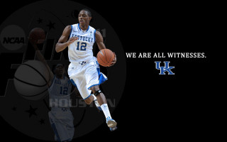 Basketball player quote we are - a basketball player free wallpaper