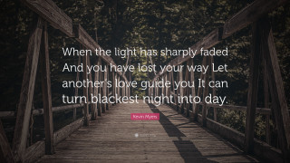 Bridge light faded lost way - daylight free wallpaper