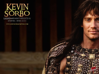 Man long hair costume crown - a poster free wallpaper for desktop