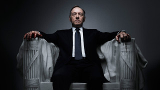Man suit tie sitting old - derek hill free wallpaper