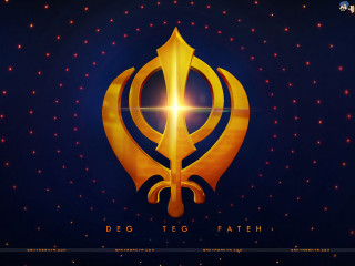 Golden blue star light design - a star in the middle of it free wallpaper