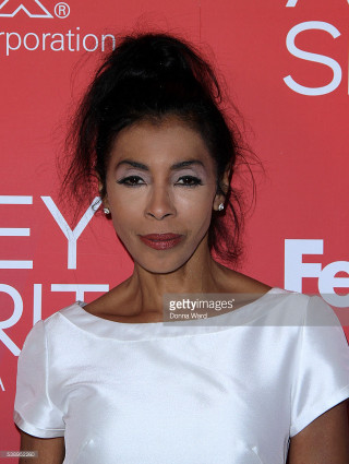 Fashion awards 2013 red carpet - a portrait free wallpaper