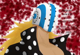 Cartoon character hat polka dots - cosplay free wallpaper