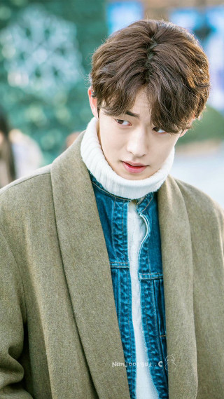 Man jacket sweater cell phone - fan kuan free wallpaper