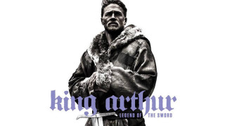 Man fur coat sword fur - artur tarnowski free wallpaper