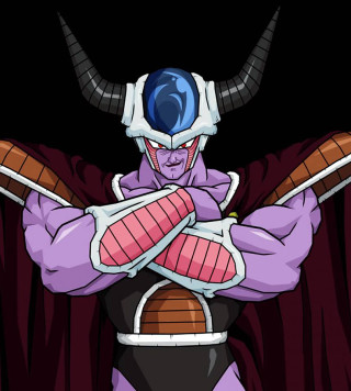 Horned purple character baseball bat - daryush shokof free wallpaper