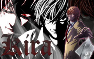 Anime blade aya goda boys - red eye free wallpaper