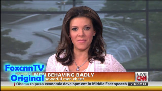 Woman fox news microphone interview - brenda chamberlain free wallpaper