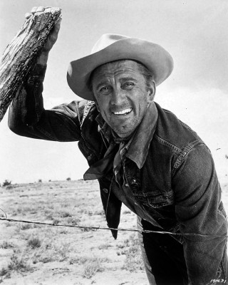Cowboy hat fence post desert - a man in a cowboy hat free wallpaper