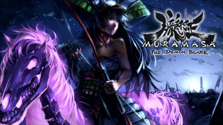 Woman riding horse sword dragon - her hand and a dragon free wallpaper