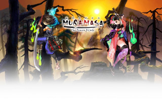 Anime characters forest sign muromasa - serial free wallpaper for desktop