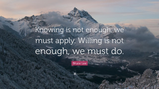 Quote mountain sky background clouds 2 - andrew law free wallpaper