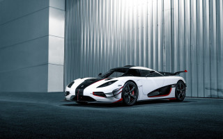 White black sports car garage 5 - andrew law free wallpaper