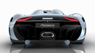 Sports car closeup white background - futurism free wallpaper