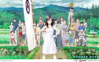 Woman group people flag pole - a group of people holding free wallpaper