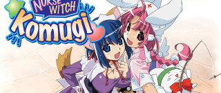 Anime characters nurse witch tommy - bourgeoi free wallpaper