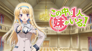 Girl white coat chandelier room - a poster free wallpaper for desktop