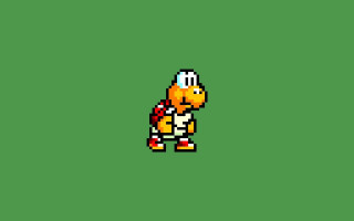 Pixel art person tennis racket - a tennis racket free wallpaper