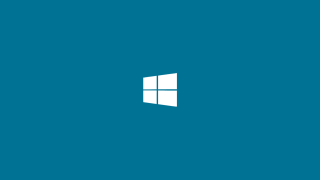 Blue background white window white - dirck van der lisse free wallpaper