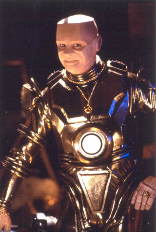 Man gold suit helmet chain - bertram brooker free wallpaper