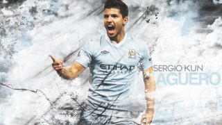 Man soccer ball image photo - artgem free wallpaper