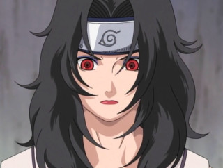 Ayako rokkaku anime shockart character - red eye free wallpaper