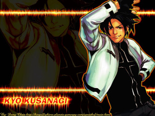 Eizan kikukawa official portrait microphone - black shirt free wallpaper