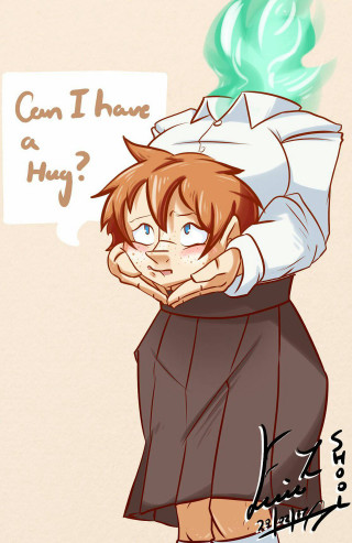 Person sign hug drawing artwork - bálint kiss free wallpaper