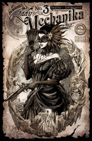 Woman sword skull head arm - a skull free wallpaper