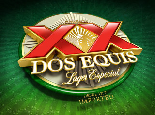 Dos equiis legal and special - a logo free wallpaper