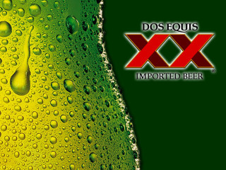 Beer bottle water droplets dos - aquirax uno free wallpaper