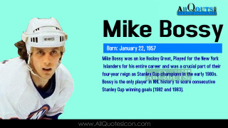 Hockey player funny look blue - a white hat free wallpaper