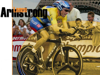 Man riding bike street tall 2 - alain tasso free wallpaper
