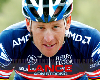 Man blue jersey helmet bike - video art free wallpaper