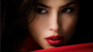 Araceli gilbert red lipstick fashion - red lipstick free wallpaper