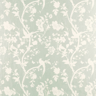Floral wallpaper bird branch tree - a wallpaper free wallpaper